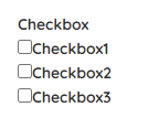 Checkbox in Selenium Webdriver