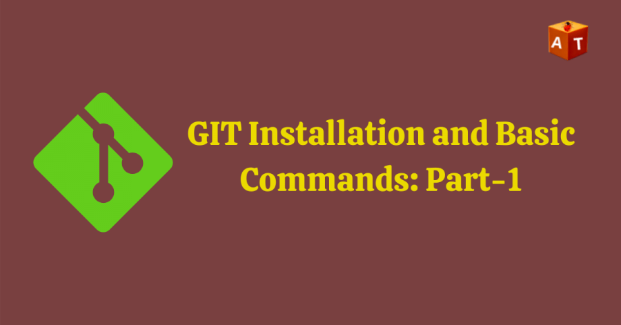 GIT Commands Tutorial for Beginners