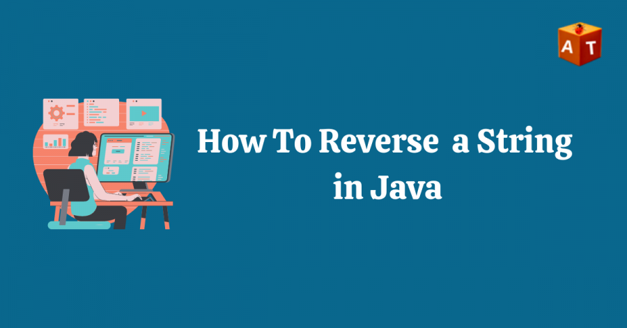 How To Reverse a String in Java
