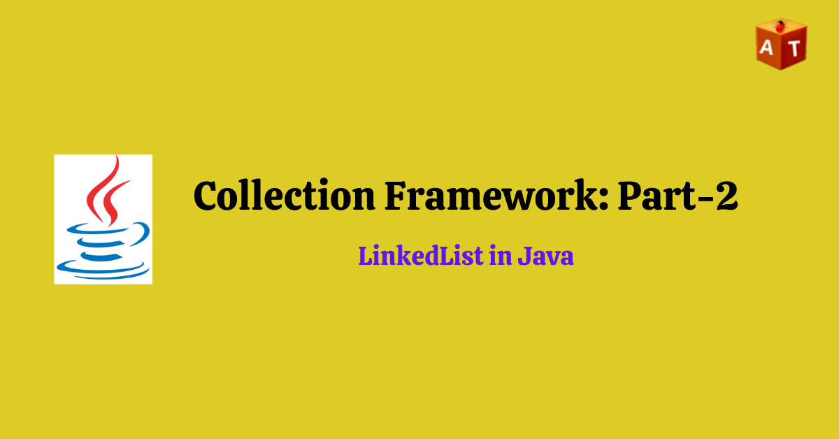 linkedlist in Java